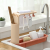 Kitchen Sink Retractable Drain Rack for Foreign Trade