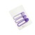 Ins Style Candy Color Hair Clip Female Side Clip Duckbill Clip Word Clip Bb Clip Small Hairpin Fringe Clip Headdress