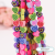 Polymer Clay Love Color Beaded DIY Loose Beads Bracelet Pendant Accessories Wholesale Handmade Creative Bohemian Necklace