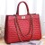 One Piece Dropshipping New Large Capacity Trendy Women's Bags Shoulder Handbag Messenger Bag Factory Wholesale 15026