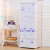 45-Face Width Thickened Plastic Drawer Storage Cabinet Baby Wardrobe Locker Children's Toy Finishing Chest of Drawers