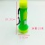 Fashion Led Small Flashlight Portable Lighting Lamp 2 Yuan Store Supply Wholesale Practical Gifts