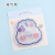 INS Cute Mini Small Ice Bag Student Summer Cooling Gel Ice Pack Can Be Used Repeatedly Portable Ice Bag