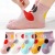 Children's Socks Thin Summer Breathable Mesh Tube Socks Boys and Girls Cute Cartoon Mesh Stockings Summer Wholesale