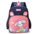 New Kindergarten Cartoon Schoolbag Men's 3-6 Years Old Senior Class Preschool Cute Student Schoolbag Mini Backpack Backpack