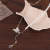 High-End Design Light Luxury Minority Butterfly Necklace for Women 2022 New Patchwork Clavicle Chain Neck Chain Choker