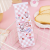 New Pencil Case Cartoon Small Pen Bag Stationery Case Pencil Box Stationery Box Carton Pencil Case Student Pencil Case