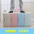 45-Face Width Thickened Plastic Drawer Storage Cabinet Baby Wardrobe Locker Children's Toy Finishing Chest of Drawers