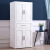 Thickened Baby Wardrobe Children's Storage Cabinet Plastic Drawer Storage Cabinet Simple Wardrobe Baby Clothes Organizing Cabinet