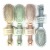 Fresh and Gentle Color Cute Pet Airbag Massage Comb Girl Cartoon Air Cushion Comb Long Hair Comb Hair Curling Comb Hairdressing Comb