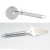 Stainless Steel Pizza Wheel Knife