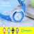 Famory Factory Electronic Watch Student Watch Boys and Girls Stainless Steel Pointer Drop-Resistant 30 M Waterproof Cute Watch