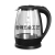 YZ-308 classic product 1.8L electric kettle household semi-automatic kettle mini kettle