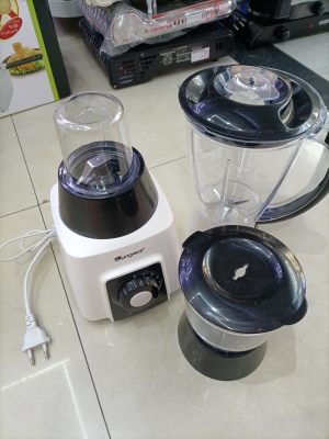 OG-719P New Juicer