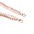[Factory Direct Sales] DIY 6mm Pearl Bag Chain Fashion Pearl Crossbody Chain Bag Accessories