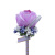 Rose Corsage Wedding Corsage Silk Flower Brooch Men and Women Brooch Long Needle Wedding Bride Corsage 682