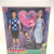 Children's Toy Barbie Doll Pregnant Women's Big Belly Toy Children's Day Gift