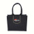 Factory Hand-Held Gunnysack Hand-Painted Linen Gift Bag Cotton and Linen Shopping Bag Vintage Burlap Bag Printed Logo