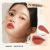 Mud Matte Finish Lip Lacquer No Stain on Cup White Not Easy to Fade Lip Mud Popular Lipstick Recommendation for Students