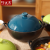 Ceramic Pot King Open Fire and High Temperature Resistance Casserole/Stewpot Ceramic Casserole