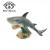 Fish Tank Aquarium Animal Dolphin Display Crafts Decorative Landscaping Set Simulation