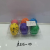 Factory Direct Sales Easter Simulation Egg Decoration, Egg-Shell Painting, Egg Ornaments, Children's Toys