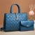  Child and Mother Trendy Women's Bags Shoulder Handbag Messenger Bag Women's Bag Factory Wholesale 15031