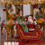 Mr. Christmas Very Merry Carousel