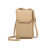 Cross-Border Supply New Ladies Phone Bag Vertical Zipper Wallet Snake Pattern All-Match Korean Style Crossbody Shoulder Bag