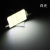 Double Tip-Cob31/36/39mm-12 Smd1210 Car Reading Lamp Roof Light Highlight Reading Light