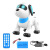 Intelligent Robot Dog Remote Control Toy Puppy Dog Walking Stunt Electric Electronic Robot Boy Children Programming