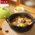 Ceramic Pot King Open Fire and High Temperature Resistance Casserole/Stewpot Ceramic Casserole