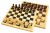 Wooden Game Set Japanese Chess Table Board