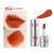 Mud Matte Finish Lip Lacquer No Stain on Cup White Not Easy to Fade Lip Mud Popular Lipstick Recommendation for Students