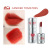 Mud Matte Finish Lip Lacquer No Stain on Cup White Not Easy to Fade Lip Mud Popular Lipstick Recommendation for Students