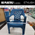 new arrival plastic armchair hot sales beach chair creative hollow design leisure time enjoy chair casual chair stool