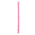Bamboo Suction Tube Drinking Water Color Silicone Straw Reusable 20cm Baby Drink Silicone Soft Straw