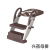 Multifunctional Auxiliary Toilet Ladder Children's Toilet Seat Supplies Baby Ladder Folding Toilet