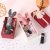 Lipstick Perfume Box Small Gift Ornament Pendant Ornament Packing Box Paper Box Outer Packaging Gift Box Spot