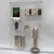 Toilet Partition Hardware Accessories Public Toilet Partition Door Accessories Stainless Steel Support Flat Folding Door Set