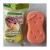 Spot Wholesale 8-Shaped Sponge High Rebound Bath Cleaning Sponge Factory Direct Supply Available