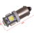 Factory Direct Sales Hot Sale Small Light BA9s 5050 5smd T4w H6w 363 Width Lamp Modification