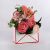 Flower Arrangement Gift Box Envelope Flower Box Export Gift Box Folding Floral Packaging Paper Box New Flower Packaging Box Thickened