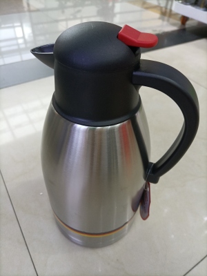 New Stainless Steel Thermos