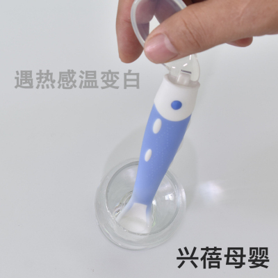 Temperature Sensing Spoon Kit