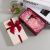 Lipstick Perfume Box Small Gift Ornament Pendant Ornament Packing Box Paper Box Outer Packaging Gift Box Spot