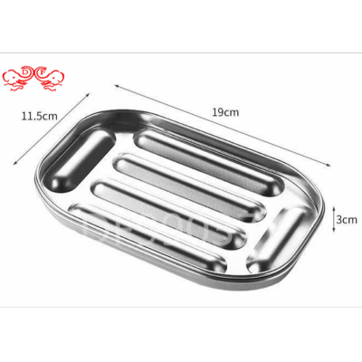 DF Trading House Df99037 304 Sausage Mold
