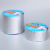 Thickened Butyl Rubber Tape 5 * 500cm Aluminum Foil Leak-Repairing Tape Aluminum Foil House Colored Steel Tile Water Leakage Waterproof Tape