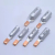 DTLC Bi-metal Pin Terminals Pin Lugs