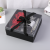 INS Surprise Gift Box Box Gift Flower Box Packing Box Square Gift Box Portable Fresh Flower Paper Box